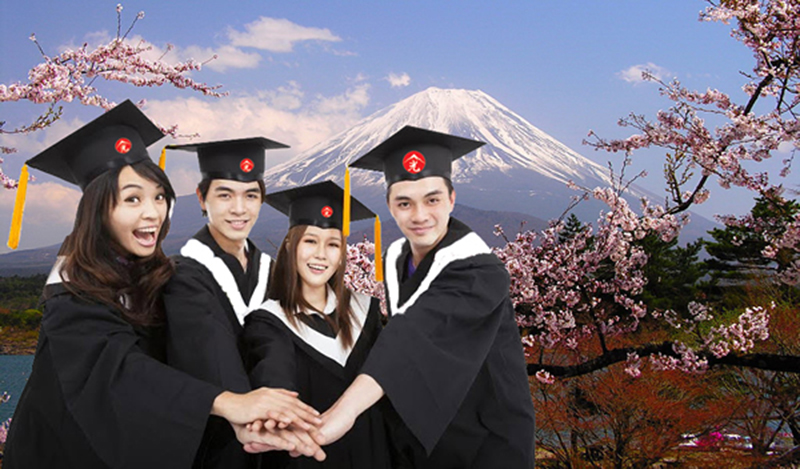 Nhật Bản - Miền đất hứa của du học sinh khắp thế giới » TRƯỜNG CAO ĐẲNG  QUỐC TẾ HÀ NỘI