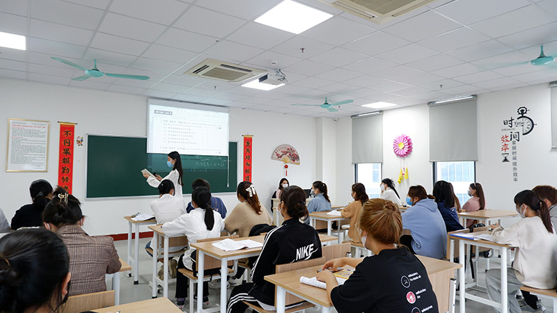 Bí quyết nâng tầm ngữ pháp dành cho sinh viên ngành tiếng Trung