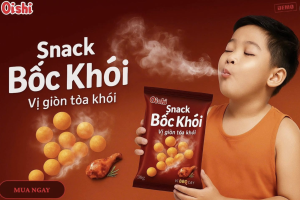 Sản phẩm thiết kế của sinh viên ngành Marketing – Khóa 11, trường Cao đẳng Quốc tế Hà Nội