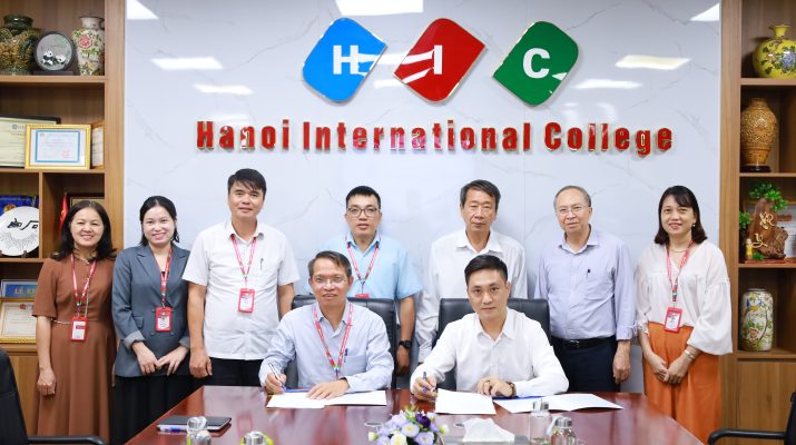Đại diện hai bên trao đổi về cơ hội hợp tác doanh nghiệp