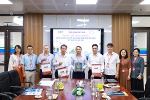 Trường Cao đẳng Quốc tế Hà Nội và Hiệp hội Cao đẳng Cộng đồng Việt Nam