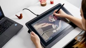 Thổi hồn vào từng thiết kế bằng dấu ấn cá nhân và cảm xúc của người nghệ sĩ